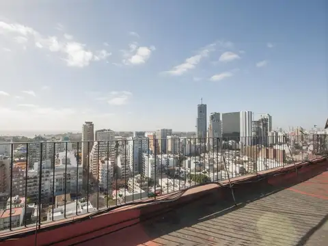 Departamento en Alquiler en Nuñez, $ 850.000