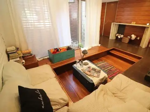 Casa en Venta 40 años