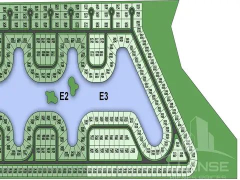 Lote en venta en el Cano 1 - Etapa 1