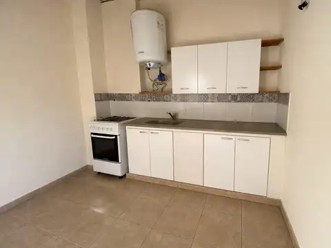 Depto Tipo Casa en Venta de 1 dormitorio