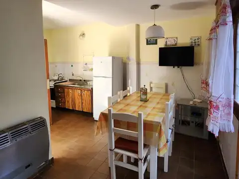 Depto Tipo Casa en Venta en San Bernardo Del Tuyu, USD 65.000