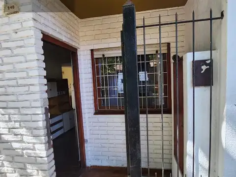 Depto Tipo Casa en Venta de 3 ambientes