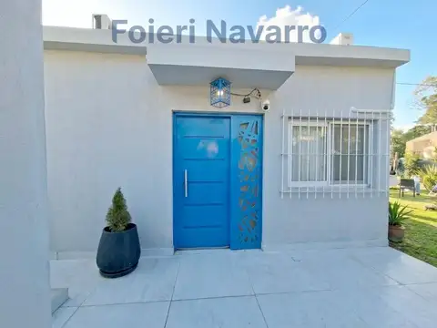 Casa en Venta en Montecarlo Pilar