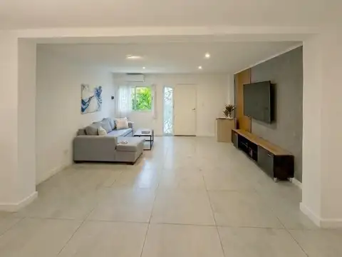Casa en Venta en Montecarlo Pilar