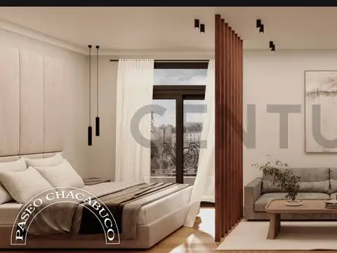 Departamento en Venta en Monserrat, USD 81.000