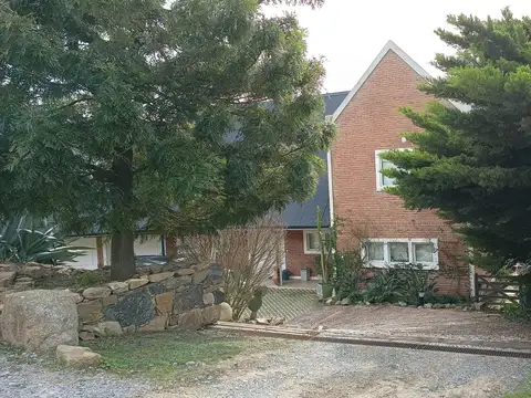 Casa en Alquiler de 3 dormitorios