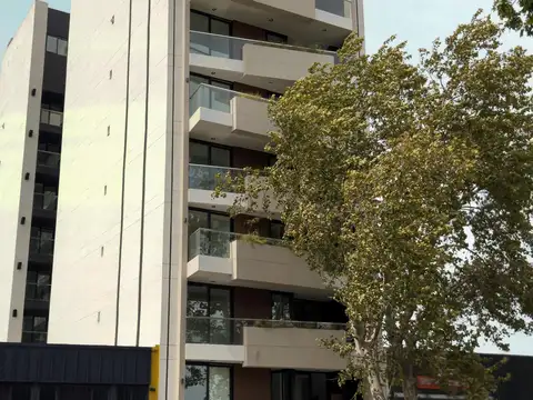 Avenida Juan Bautista Alberdi 6900