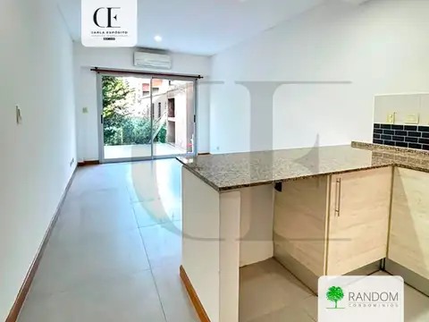 Departamento en Alquiler de 2 dormitorios