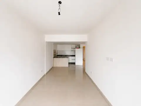 Departamento 1 dormitorio - San Martin 3300