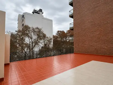 Departamento 1 dormitorio - San Martin 3300