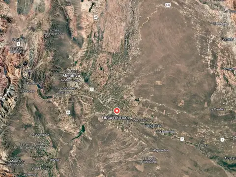 ALTMIRANTE BROWN S/N