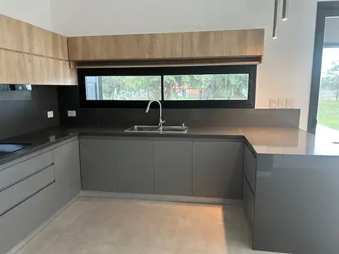 Casa en Venta A Estrenar