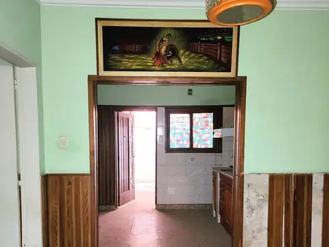 Casa en Venta en Parque Casado, USD 52.900