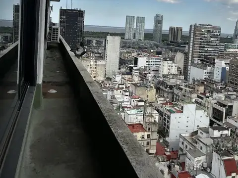 Departamento en venta en Microcentro