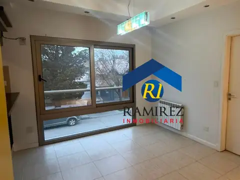 DEPARTAMENTO EN VENTA - SANTA CRUZ - RIO GALLEGOS - CHACABUCO N°474 PRIMER PISO "C"