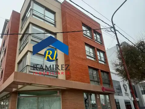 DEPARTAMENTO EN VENTA - SANTA CRUZ - RIO GALLEGOS - CHACABUCO N°474 PRIMER PISO "C"