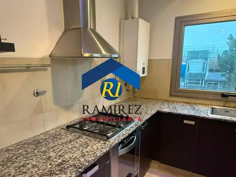 DEPARTAMENTO EN VENTA - SANTA CRUZ - RIO GALLEGOS - CHACABUCO N°474 PRIMER PISO "C"