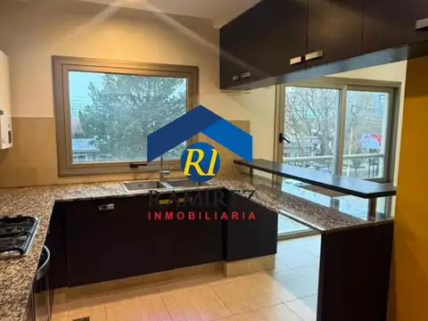 DEPARTAMENTO EN VENTA - SANTA CRUZ - RIO GALLEGOS - CHACABUCO N°474 PRIMER PISO "C"