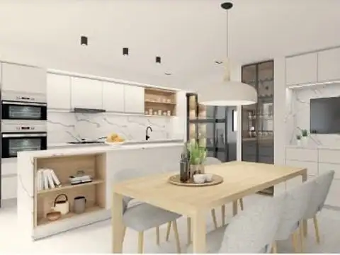 Departamento en Venta en Colegiales, CABA