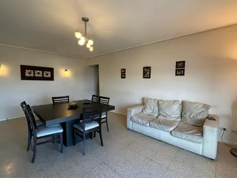 Departamento 4 AMBIENTES