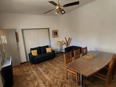 Departamento en alquiler temporario