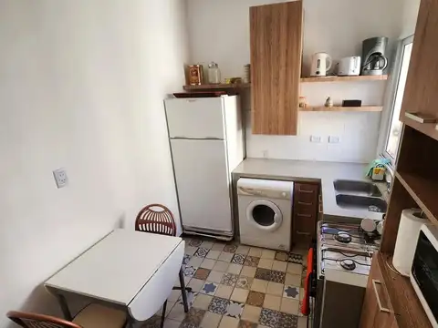 Departamento en Alquiler Temporal 25 años