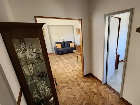 Departamento en Alquiler Temporal Permite mascota