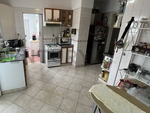 Departamento en Venta en Flores, USD 155.000