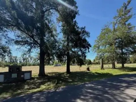 Terreno en Venta en Cortines, $ 46.900