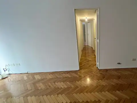 Departamento en Alquiler de 2 dormitorios
