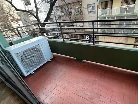 Departamento en Alquiler de 3 ambientes