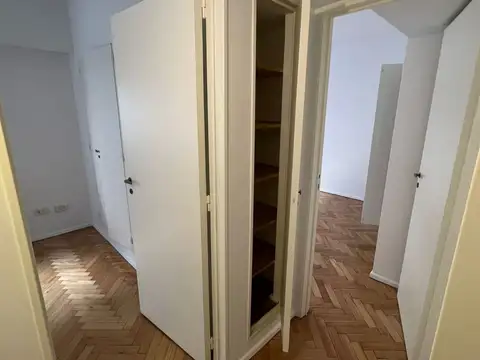 Departamento en Alquiler 47 años