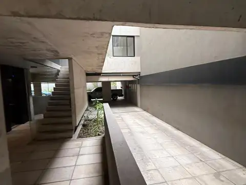 Departamento 3 ambientes con 3 baños