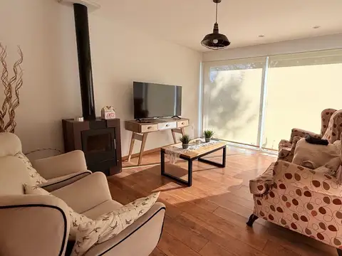 Casa en Venta 8 años