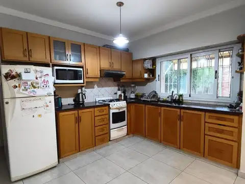 Casa en Venta en Ludueña, USD 98.000