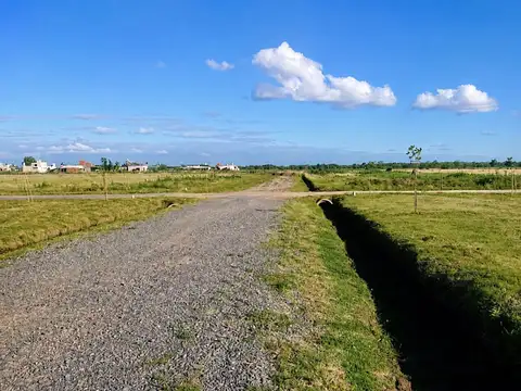 Terreno en Venta en Villa Parque Sicardi, Partido de La Plata