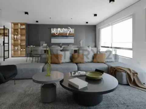 VENTA 5 AMB CON JARIN Y PISCINA PRIVADA. VILLA URQUIZA. POZO