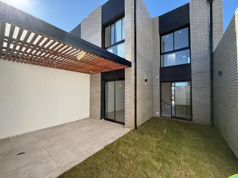 Casa en Venta A Estrenar