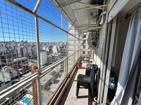 Departamento en Venta de 4 ambientes