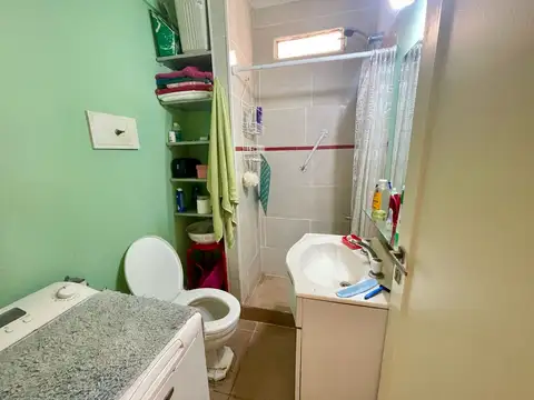 Departamento en Venta 40 años