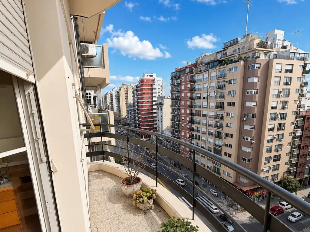 Avenida Rivadavia 5500