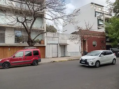 EXCELENTE TERRENO Y ZONA