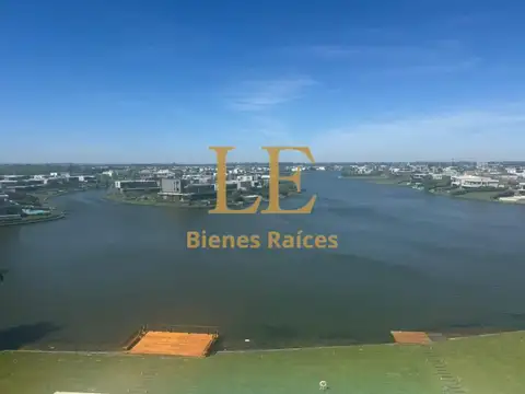 Nordelta Qbay Golf , Piso 6