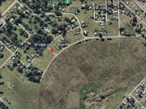 Estancia Laguna de los Padres Y Granja La Marucha 100