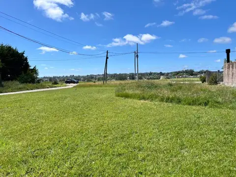 Terreno en Venta de 615,0 m2