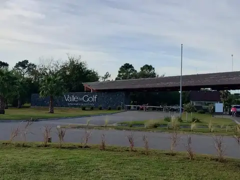 Terreno en Venta 30  mts Fondo