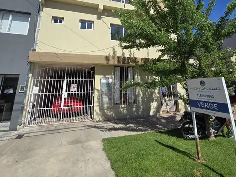 Departamento en San Antonio De Padua