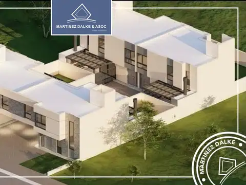 Casa en Venta A Estrenar