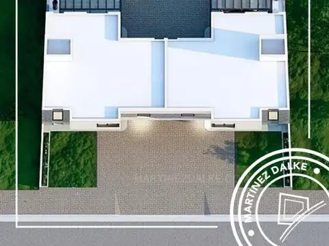 HOUSING - Tres dormitorios - Docta