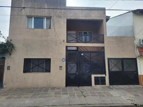 Departamento en Alquiler Zona Villa Massoni Zàrate